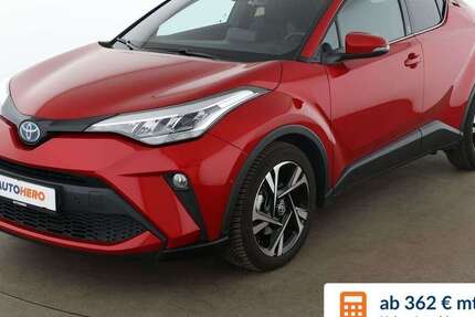 Toyota C-HR 11.205 km 26.320 &euro; Nürnberg 90441