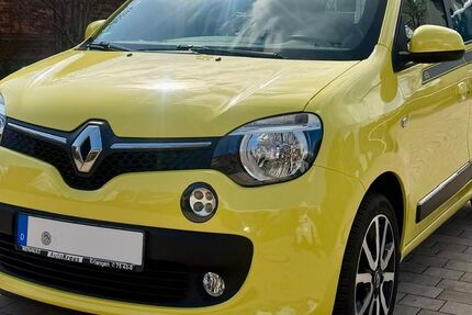 Renault Twingo 48.500 km 6.500 &euro; Nürnberg 90451
