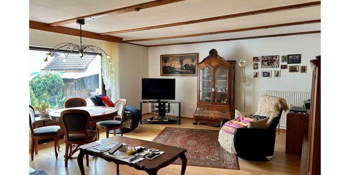 Mehrfamilienhaus, Wohnhaus Großenseebach - 7 Zimmer, 234 m&sup2;, 750.000&euro; | Angebot:25677860