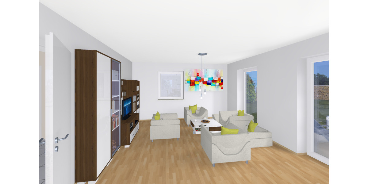 Einfamilienhaus Altdorf bei Nürnberg Altdorf - 5 Zimmer, 123 m&sup2;, 367.000&euro; | Angebot:25661156