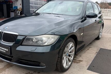 BMW 325 177.258 km 4.980 &euro; Dietenhofen 90599