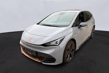 Cupra Born 19.850 km 26.880 &euro; Herzogenaurach 91074
