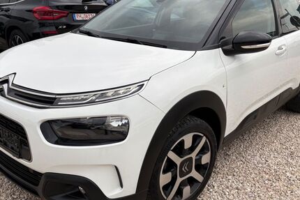 Citroen C4 Cactus 92.241 km 6.990 &euro; Rednitzhembach 91126