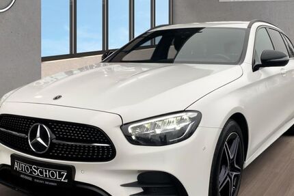 Mercedes-Benz E 220 54.524 km 38.402 &euro; Nürnberg 90425