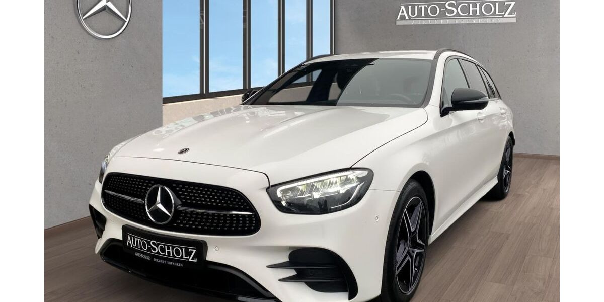 Mercedes-Benz E 220 54.524 km 38.402 &euro; Nürnberg 90425