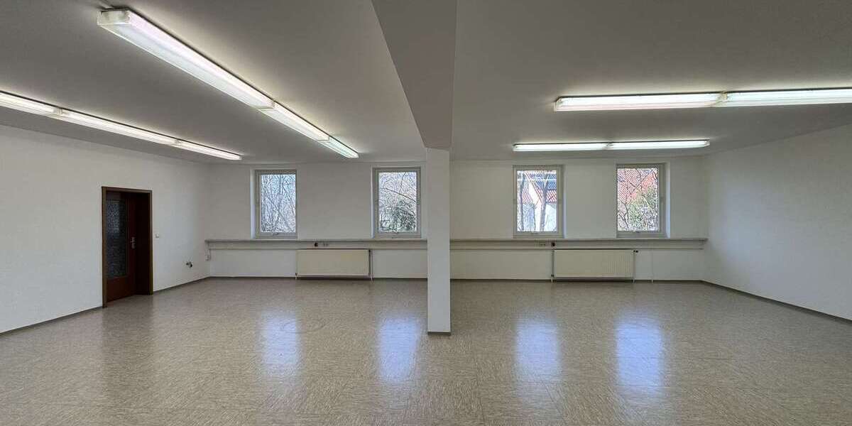 Gewerbeobjekt Fürth Bislohe - 1.800&euro; | Angebot:25192410