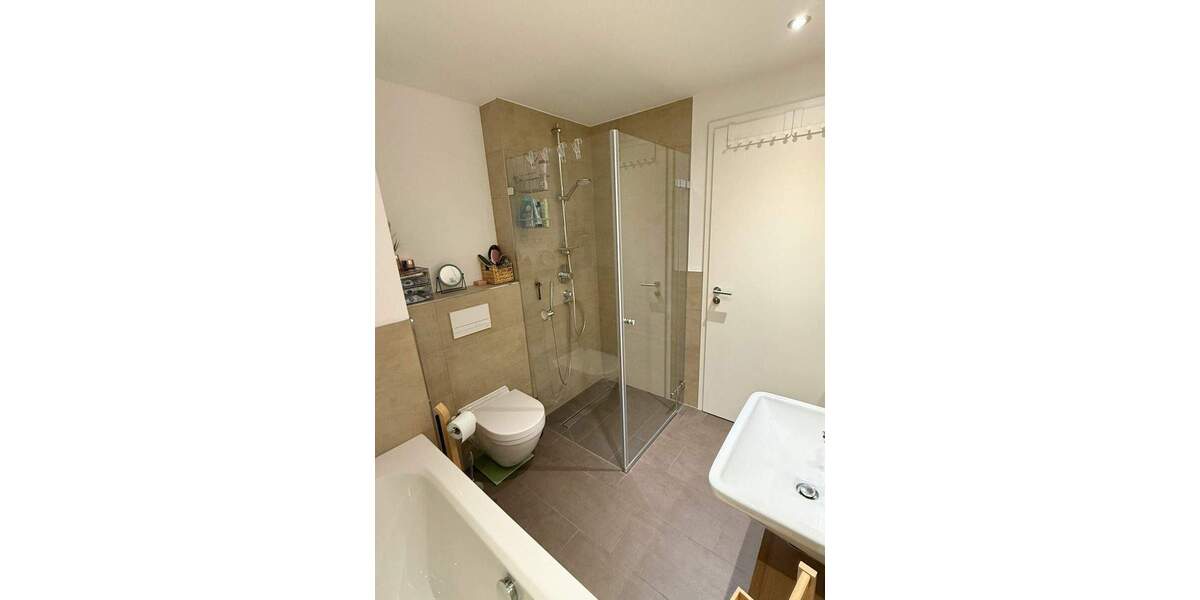 Etagenwohnung Zirndorf - 4 Zimmer, 98 m&sup2;, 538.000&euro; | Angebot:25744759