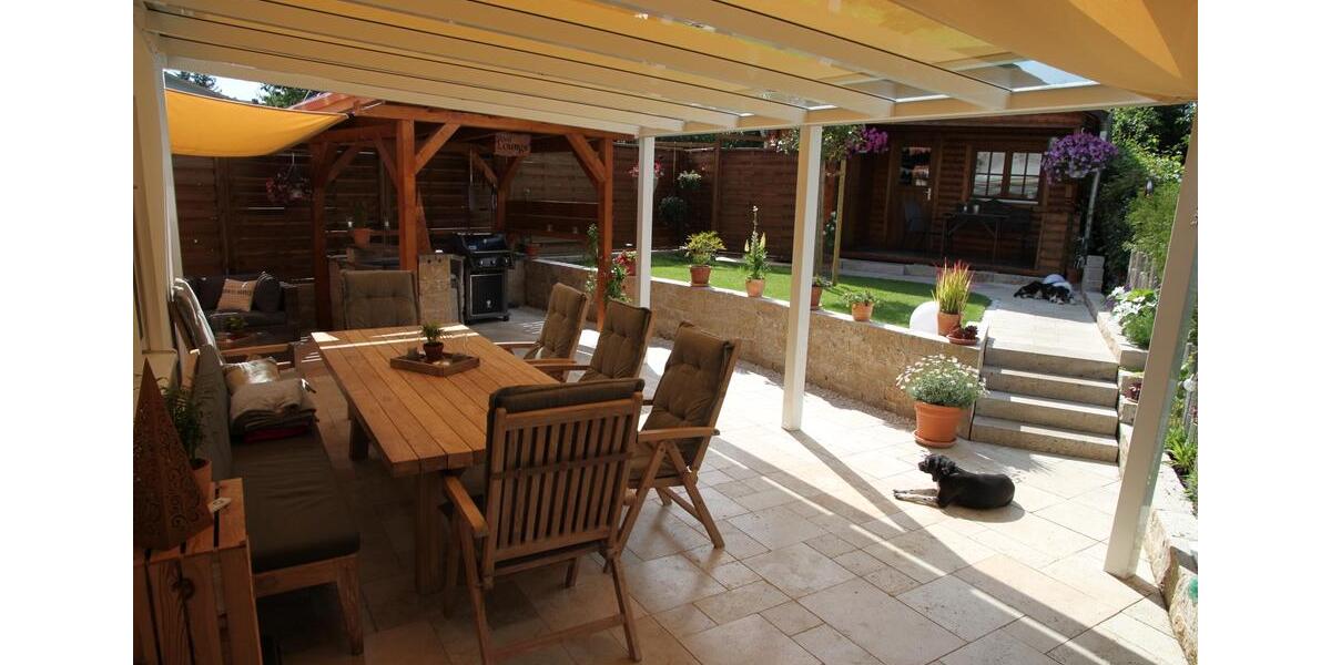 Doppelhaushälfte Eckental - 419.000&euro; | Angebot:27023843