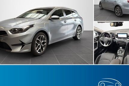 Kia ceed Sportswagon 52.000 km 18.490 &euro; Buchschwabach bei Nürnberg 90574