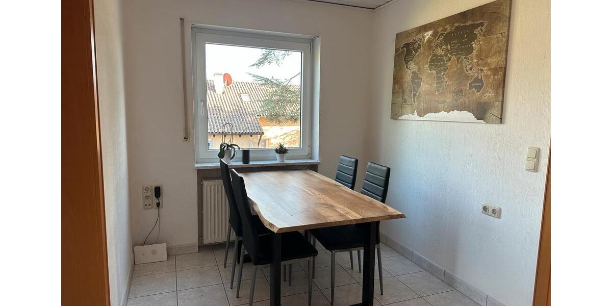 Etagenwohnung Erlangen Alterlangen - 2.5 Zimmer, 66 m&sup2;, 195.000&euro; | Angebot:27606749