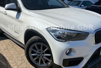 BMW X1 151.000 km 14.690 &euro; Ammerndorf 90614