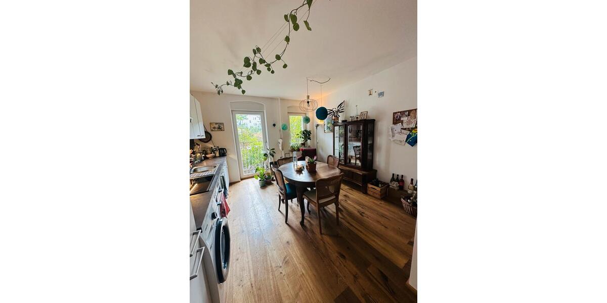 Erdgeschoßwohnung Nürnberg Herrnhütte - 2 Zimmer, 75 m&sup2;, 1.050&euro; | Angebot:27621679