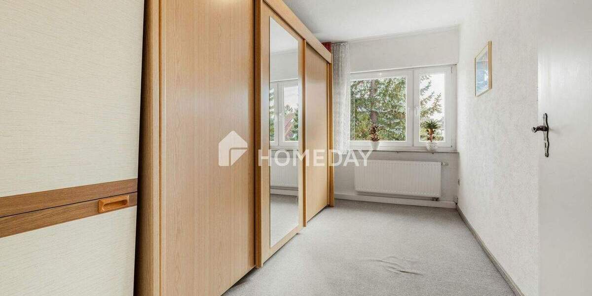 Reihenendhaus Nürnberg Falkenheim - 3 Zimmer, 94 m&sup2;, 429.000&euro; | Angebot:25732647