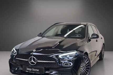 Mercedes-Benz C 300 28.620 km 43.599 &euro; Altdorf 90518