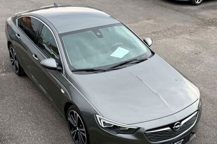 Opel Insignia 99.690 km 10.950 &euro; Schwabach 91126