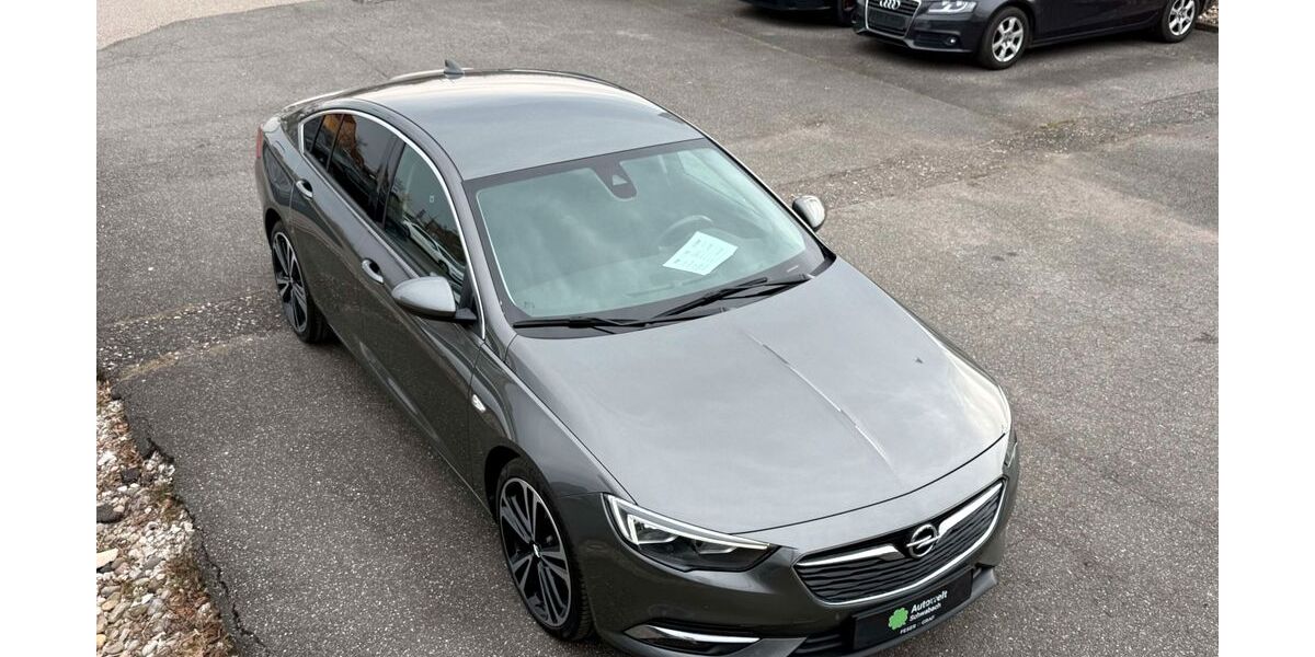 Opel Insignia 99.690 km 10.950 &euro; Schwabach 91126