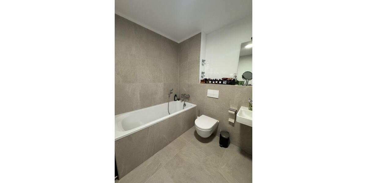 Maisonettenwohnung Fürth Altstadt - 3 Zimmer, 93 m&sup2;, 1.793&euro; | Angebot:26297647