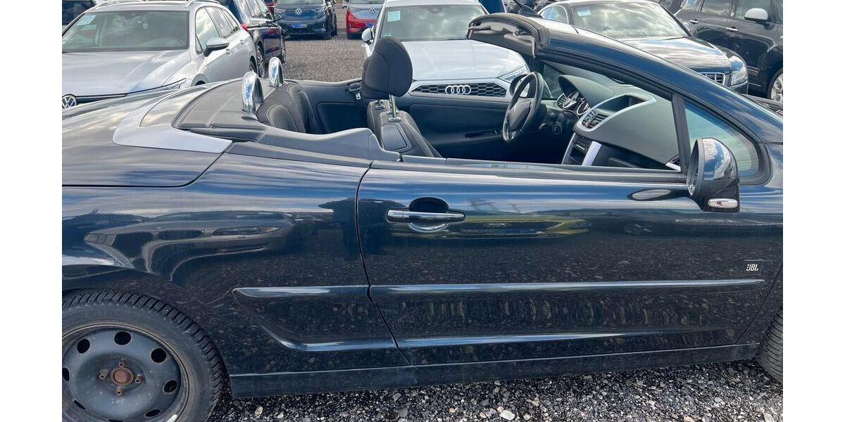 Peugeot 207 111.800 km 2.700 &euro; Buchschwabach bei Nürnberg 90574