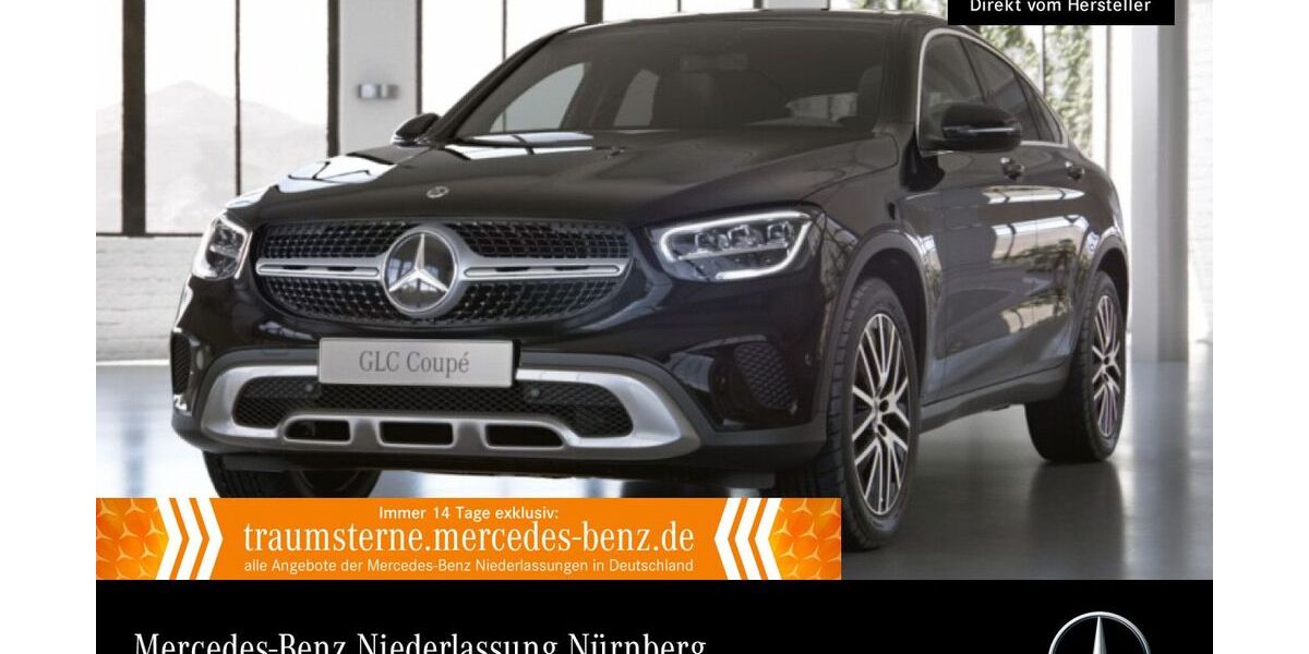 Mercedes-Benz GLC 300 66.451 km 43.990 &euro; Nürnberg 90429