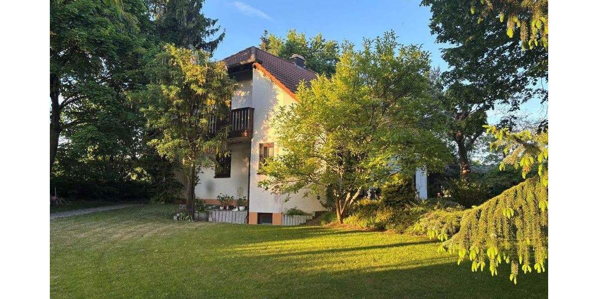 Mehrfamilienhaus, Wohnhaus Büchenbach - 670.000&euro; | Angebot:25674298