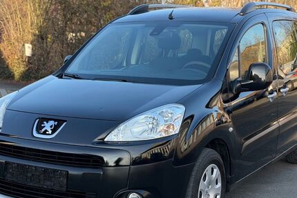 Peugeot Partner Tepee 148.000 km 5.350 &euro; Eckental 90542