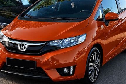 Honda Jazz 51.800 km 14.999 &euro; Nürnberg 90431