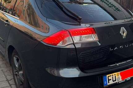 Renault Laguna 173.991 km 3.000 &euro; Fürth 90763