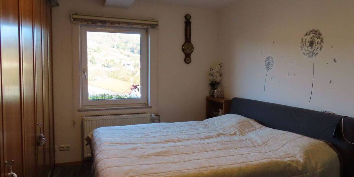 Etagenwohnung Schnaittach - 2 Zimmer, 66 m&sup2;, 135.000&euro; | Angebot:26434524