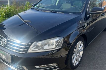 VW Passat Variant 176.000 km 9.500 &euro; Nürnberg 90449