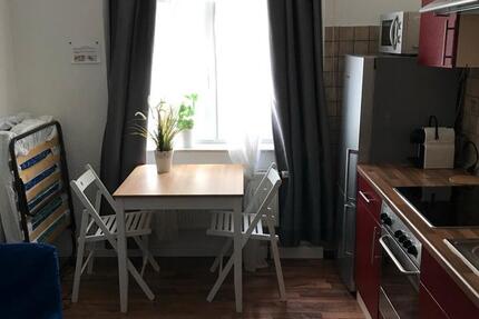 Wohnung Nürnberg Gleißhammer - 1.5 Zimmer, 29 m&sup2;, 102.000&euro; | Angebot:26857170