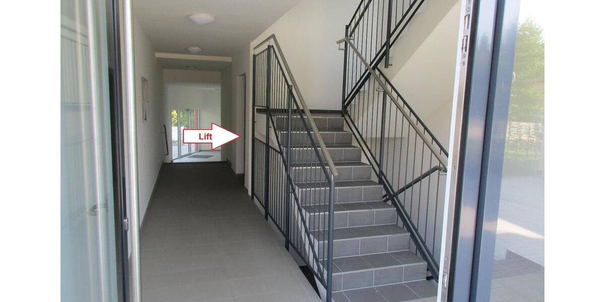 Etagenwohnung Erlangen Alterlangen - 1 Zimmer, 24 m&sup2;, 195.000&euro; | Angebot:26999297