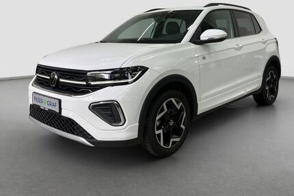 VW T-Cross 15.627 km 27.180 &euro; Fürth 90763