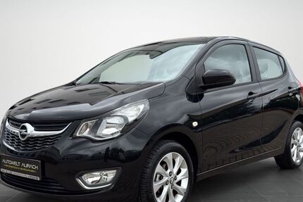 Opel Karl 5.291 km 7.980 &euro; Fürth 90763
