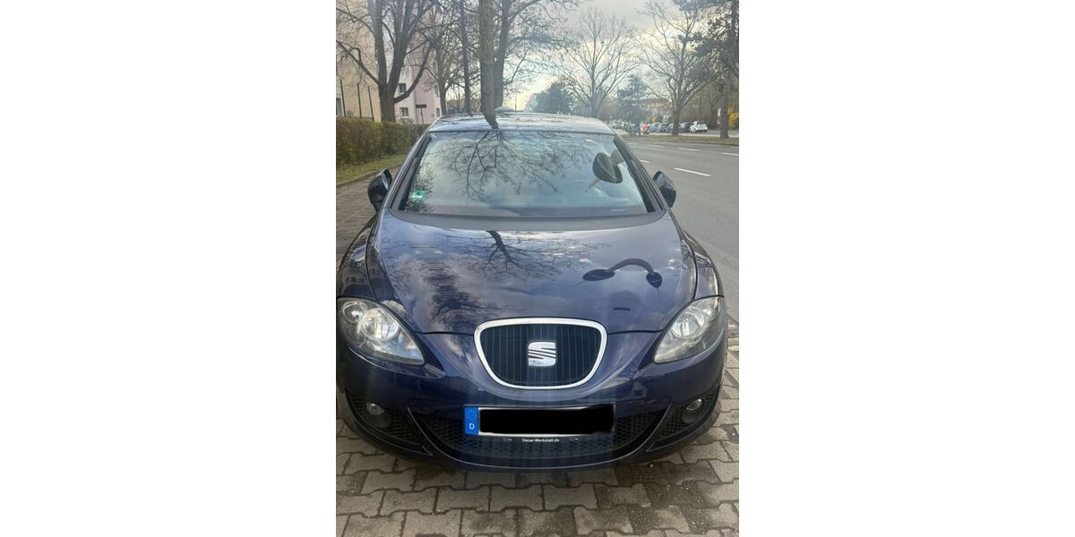 Seat Leon 193.450 km 1.990 &euro; Fürth 90768