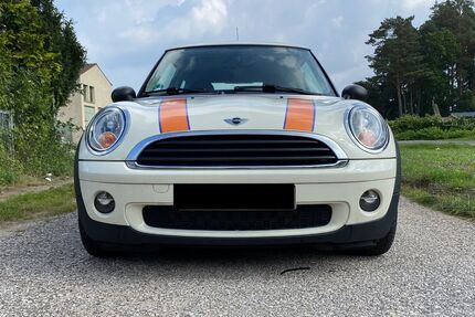 Mini ONE 81.000 km 5.499 &euro; Zirndorf 90513
