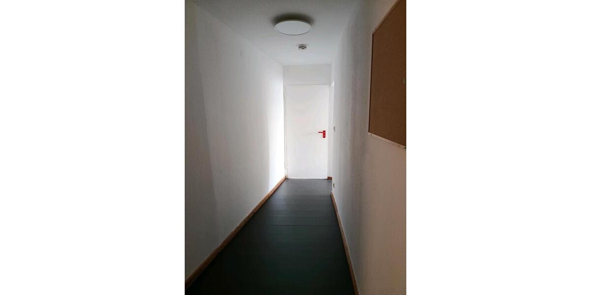 Etagenwohnung Nürnberg Hasenbuck - 1 Zimmer, 38 m&sup2;, 750&euro; | Angebot:26600685