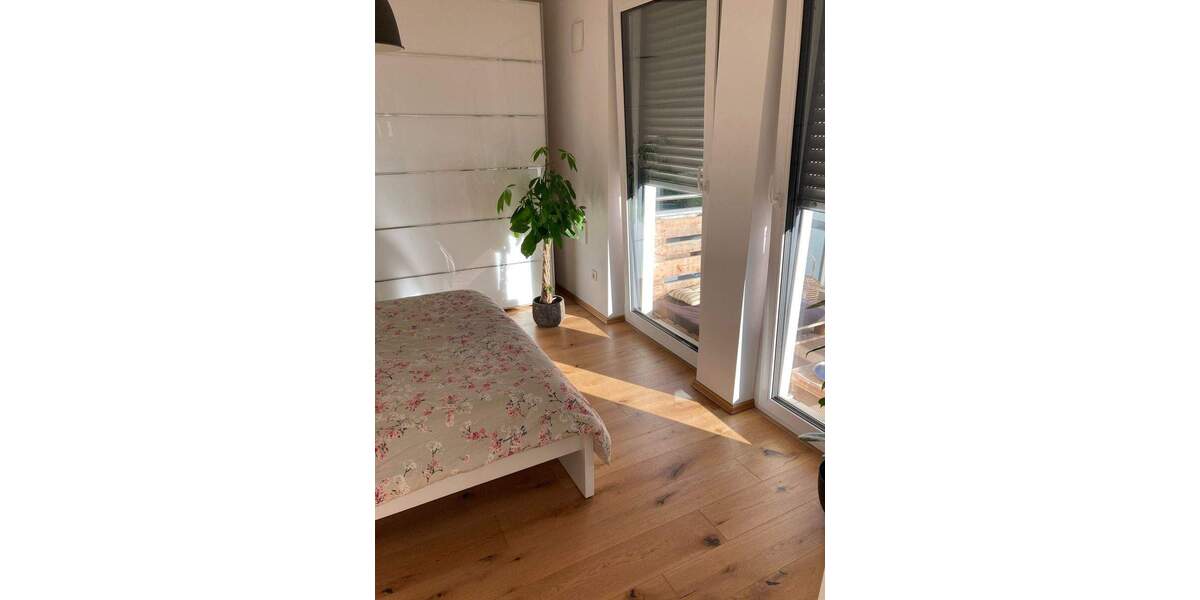 Etagenwohnung Nürnberg Großreuth h d Veste - 2 Zimmer, 57 m&sup2;, 910&euro; | Angebot:25688795