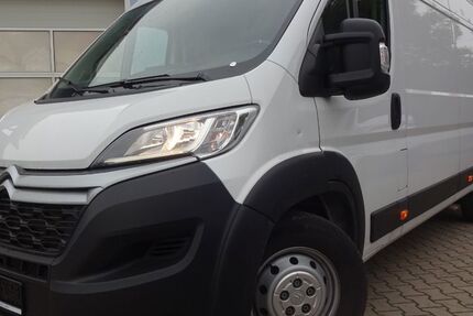 Citroen Jumper 48.300 km 23.900 &euro; Burgthann-Oberferrieden 90559