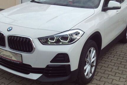BMW X2 35.209 km 30.790 &euro; Nürnberg 90469