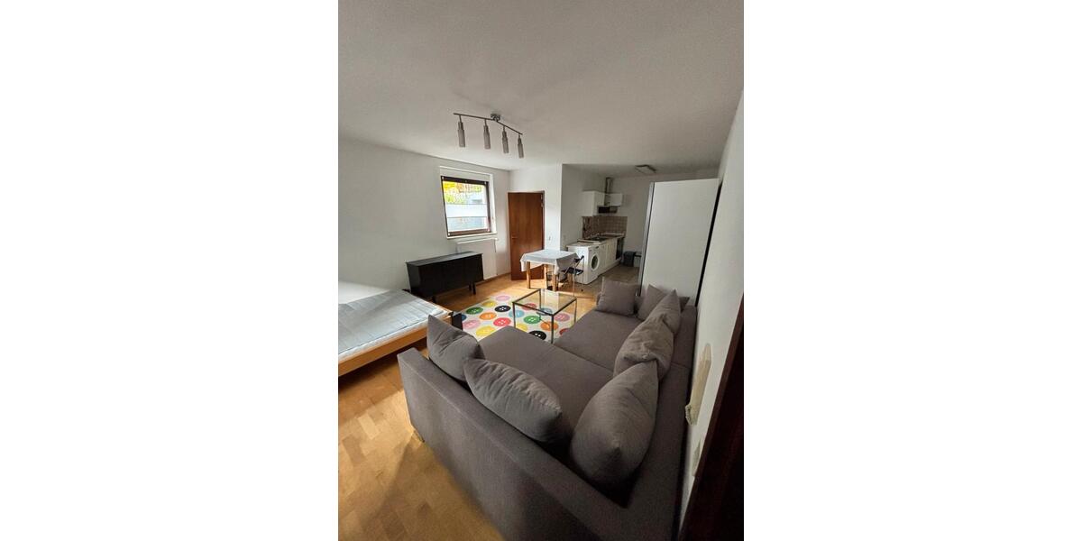 Etagenwohnung Fürth Atzenhof - 1 Zimmer, 35 m&sup2;, 390&euro; | Angebot:26596701