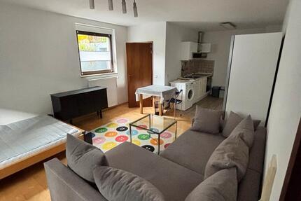 Wohnung Fürth Atzenhof - 1 Zimmer, 35 m&sup2;, 390&euro; | Angebot:26596701