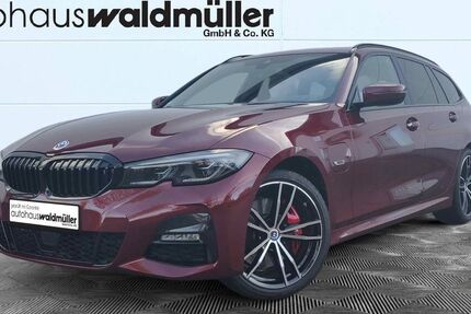 BMW 330 41.900 km 39.901 &euro; Roth 91154