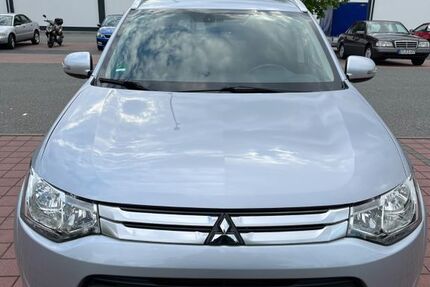 Mitsubishi Outlander 208.000 km 8.000 &euro; Nürnberg 90489