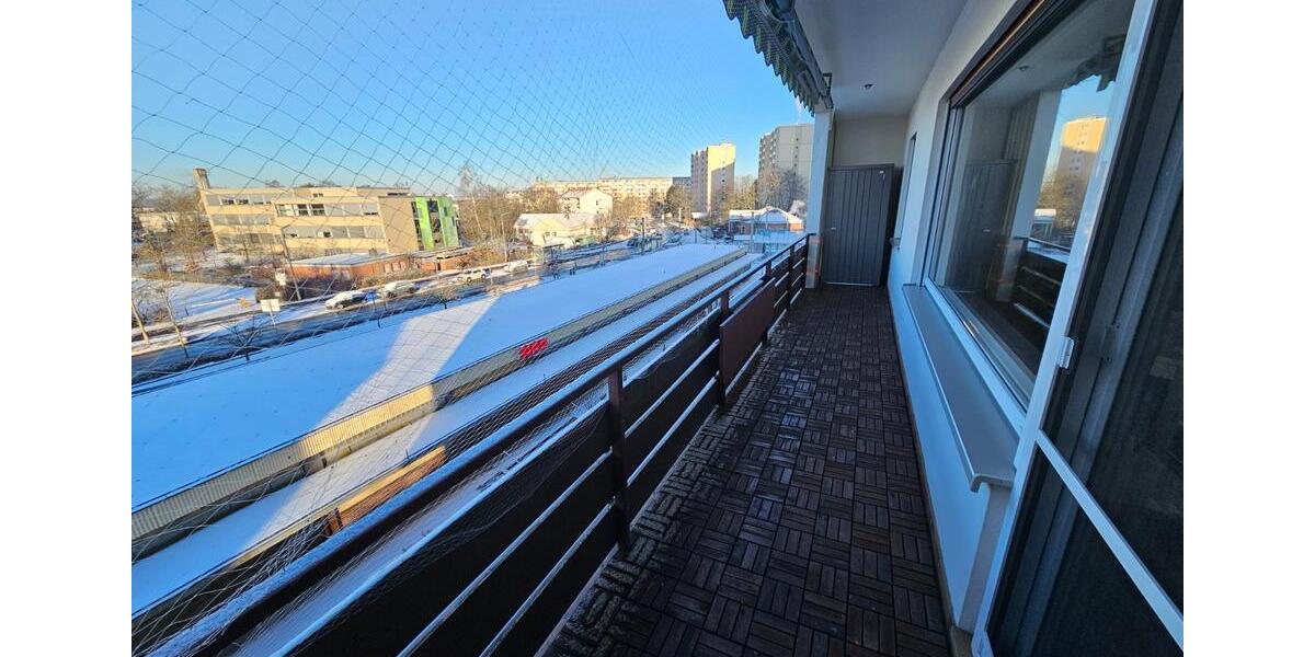 Etagenwohnung Fürth Eigenes Heim - 3.5 Zimmer, 80 m&sup2;, 299.000&euro; | Angebot:24639472