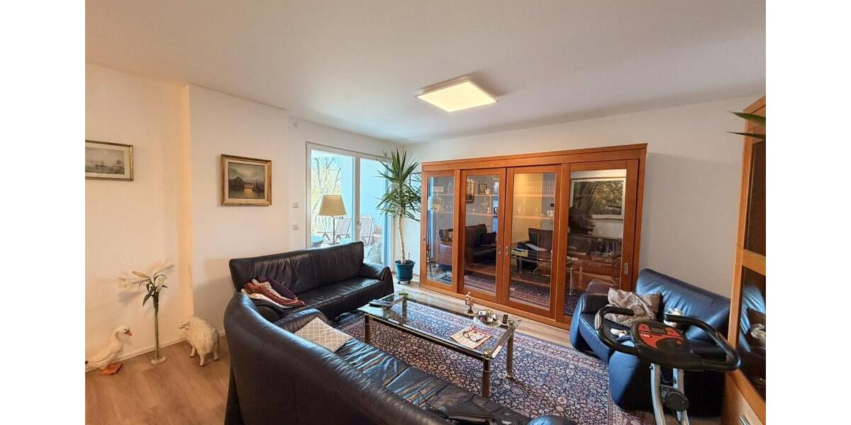 Etagenwohnung Heilsbronn - 4 Zimmer, 106 m&sup2;, 1.315&euro; | Angebot:26234263