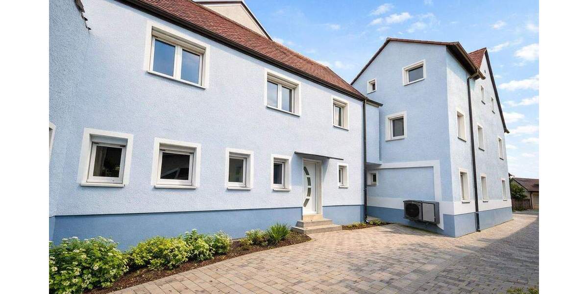 Mehrfamilienhaus, Wohnhaus Herzogenaurach - 1 Zimmer, 250 m&sup2;, 1.395.000&euro; | Angebot:25896530