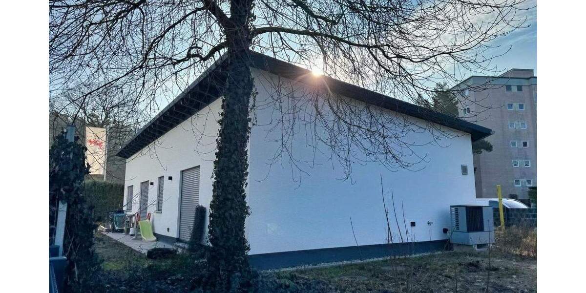 Bungalow Fürth Oberfürberg - 4 Zimmer, 113 m&sup2;, 650.000&euro; | Angebot:25671029