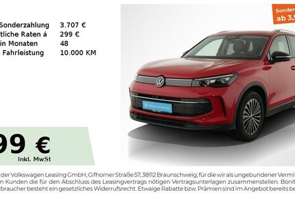 VW Tiguan 27.117 km 33.803 &euro; Nürnberg 90411