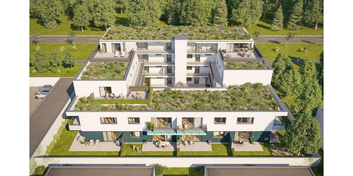 Etagenwohnung Nürnberg Moorenbrunn - 3 Zimmer, 93 m&sup2;, 1.350&euro; | Angebot:26657525
