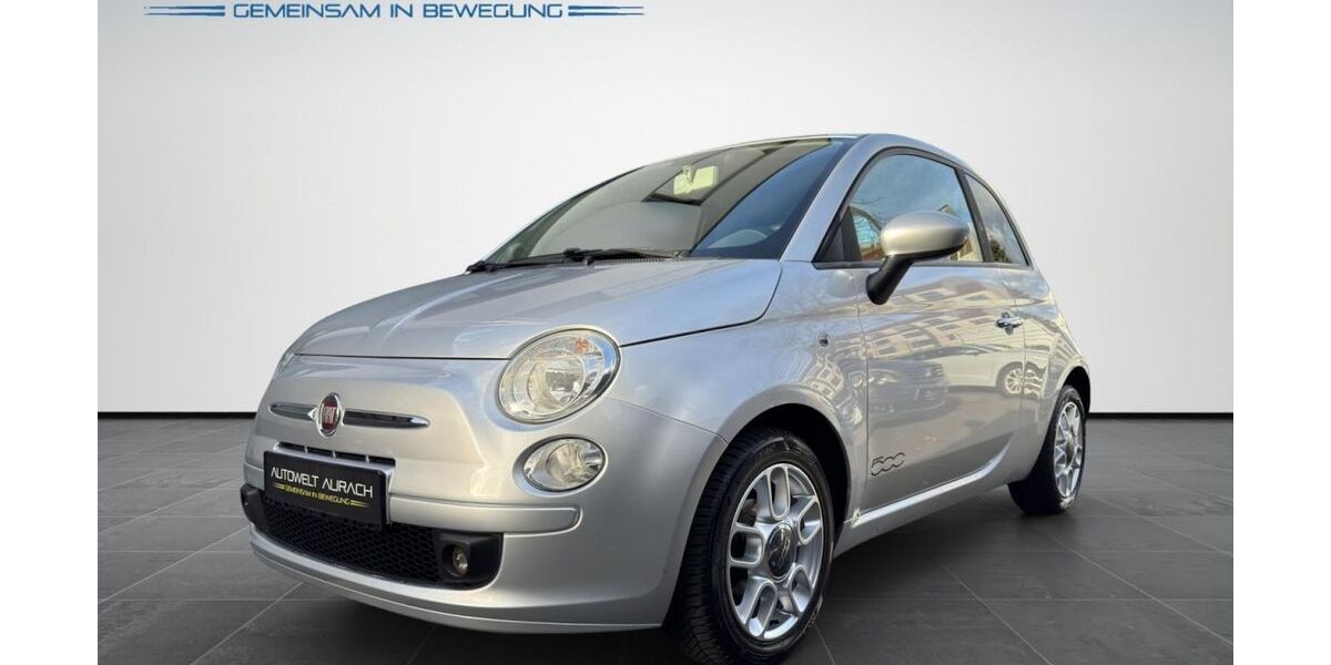 Fiat 500 147.000 km 4.480 &euro; Nürnberg 90431